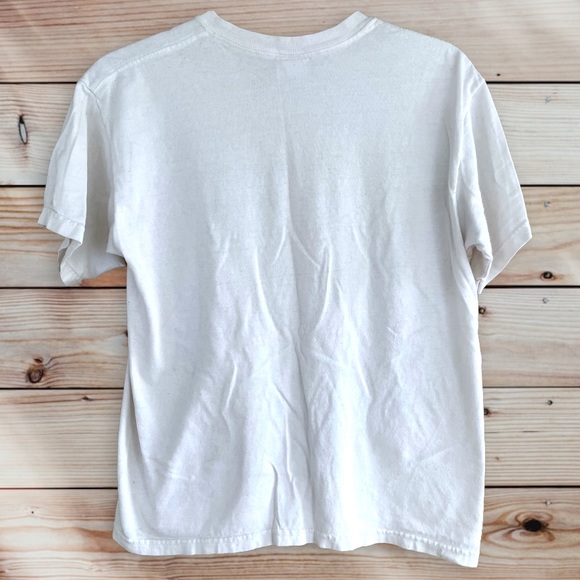 ROCK Guitar Skull Graphic T-Shirt - Picture 2 of 9